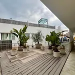 Casa de hóspedes Del Moro 3*