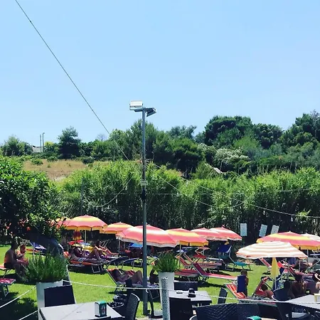 Del Moro Gasthuis 3*