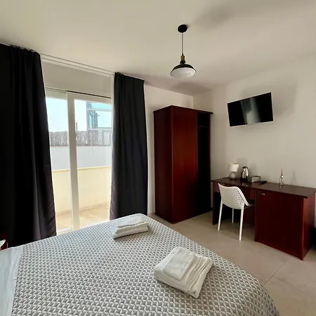 Del Moro Gasthuis 3*