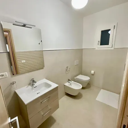 Del Moro Guest house