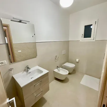 Del Moro Guest house Patu