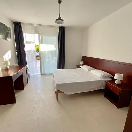 Del Moro Guest house