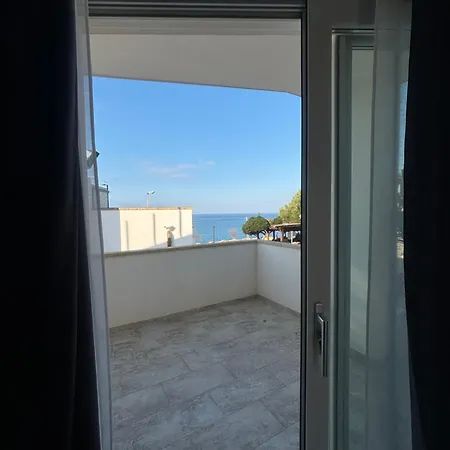 Guest house Del Moro