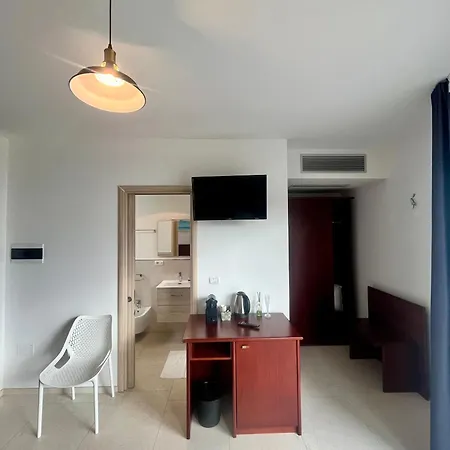 Del Moro Guest house *