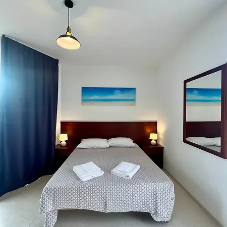 Guest house Del Moro