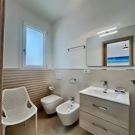 Guest house Del Moro *
