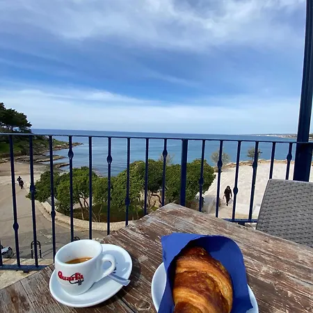 Guest house Del Moro