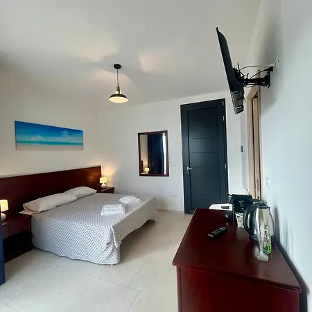 Guest house Del Moro