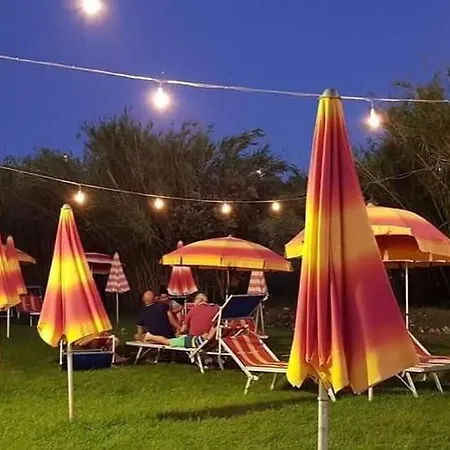 Guest house Del Moro