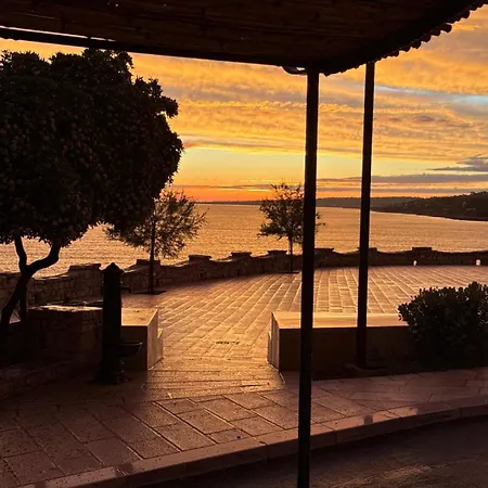 Guest house Del Moro *