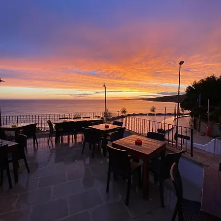 Guest house Del Moro Patu