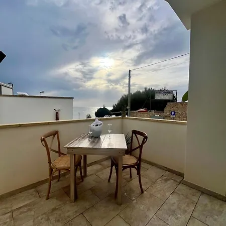 Del Moro Guest house *