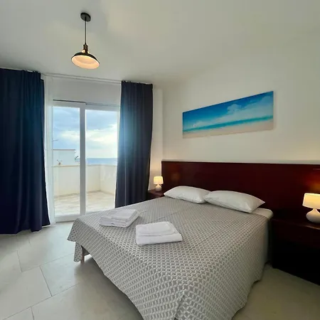 Guest house Del Moro *