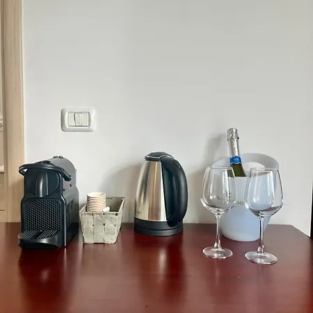 Del Moro Guest house Patu