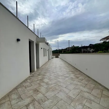 Del Moro Guest house *