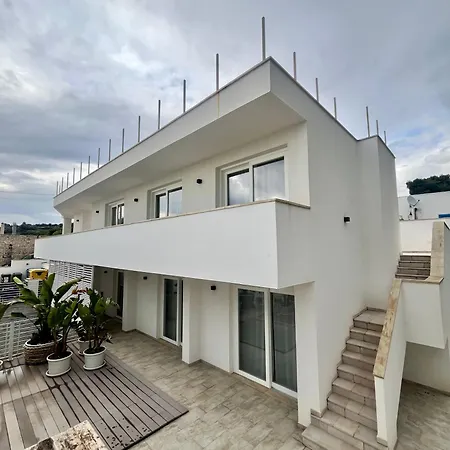 Del Moro Guest house Patu