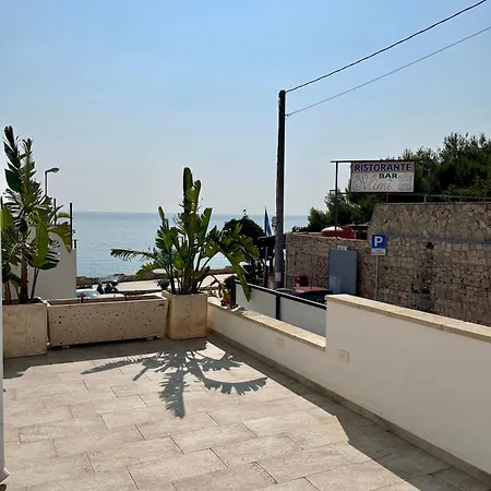 Guest house Del Moro *
