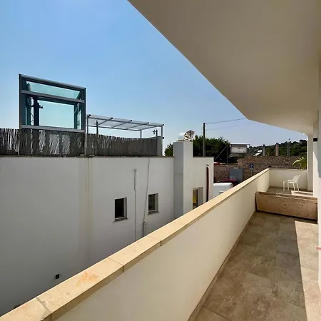 Guest house Del Moro Patu