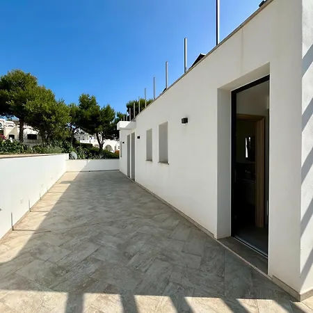 Del Moro 게스트하우스