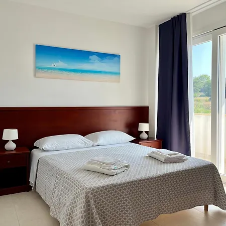 Guest house Del Moro *