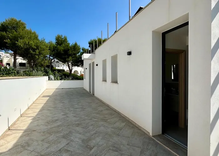 Del Moro Vendégház